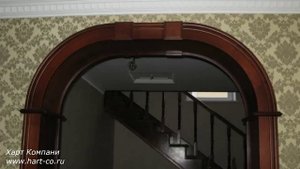 Арки из МДФ