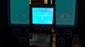 Ибп Emerson GXT3 (20 квт) Тест бесперебойного питания