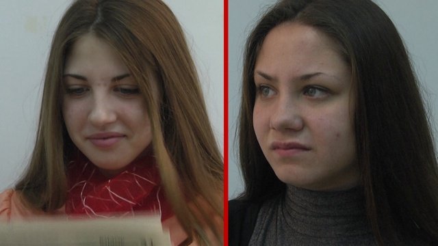 Улыбайтесь!
