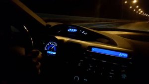 Honda Civic 4D 1.8 AT - 218 км/ч