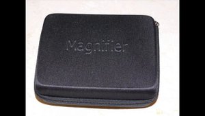 Увеличительные бинокуляры. | #Обзор