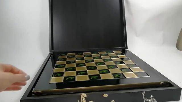 Шахматы "Олимпицы" смотреть онлайн