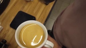 Базовый Латте-арт для начинающих. Сердце, тюльпан и лебедь.