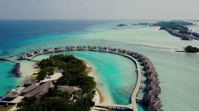 Мальдивы съемки с дрона под Marc Philippe - Dancer In The Dark (Ben Digo Remix)