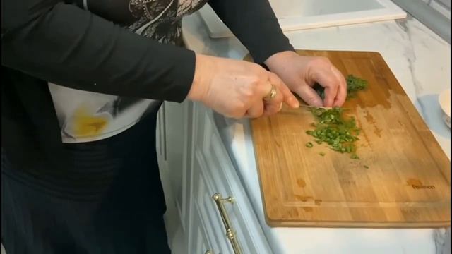 ВКУСНЫЕ !!! ОЧЕНЬ СОЧНЫЕ МАНТЫ. ГОТОВИМ С ❤ !!! смотреть онлайн