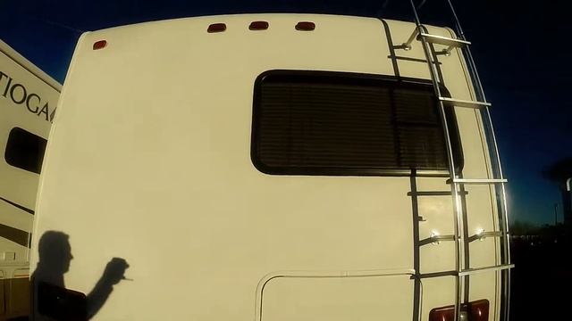 ElMonteRV смотреть онлайн