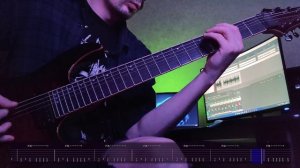 Free guitar riffs 2: Metal Grooves
