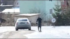 ленточный фундамент на пучинистых грунтах