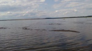 ШОК! Самое большое озеро Башкортостана АСЛЫКУЛЬ сильно обмелело