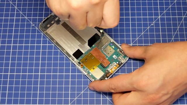 Как разобрать телефон Meizu Mx5 смотреть онлайн