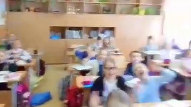 Пожелания учеников 3В Лицей №10 смотреть онлайн
