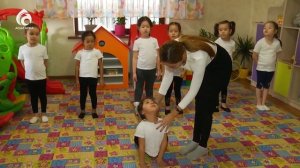 Зерде балабақшасы \ Жас дәурен \ Асыл арна