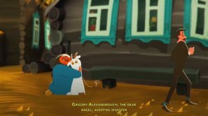 Мой дед придумал регби