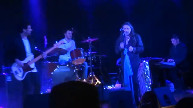 The Southern Harmony Band - Hard to Handle - (Pocket Concerts) смотреть онлайн