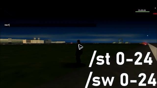 СЛИВ ТОПОВОЙ СБОРКИ ДЛЯ ЛОВЛИ И ДЛЯ СЛАБЫХ ПК ARIZONA RPG смотреть онлайн