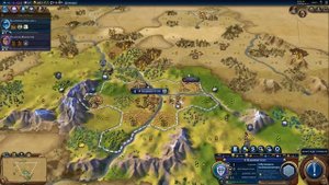 Гайд – Стратегия: Вармонгер через полководцев Civilization 6 | VI  – Warmonger Style (#1)