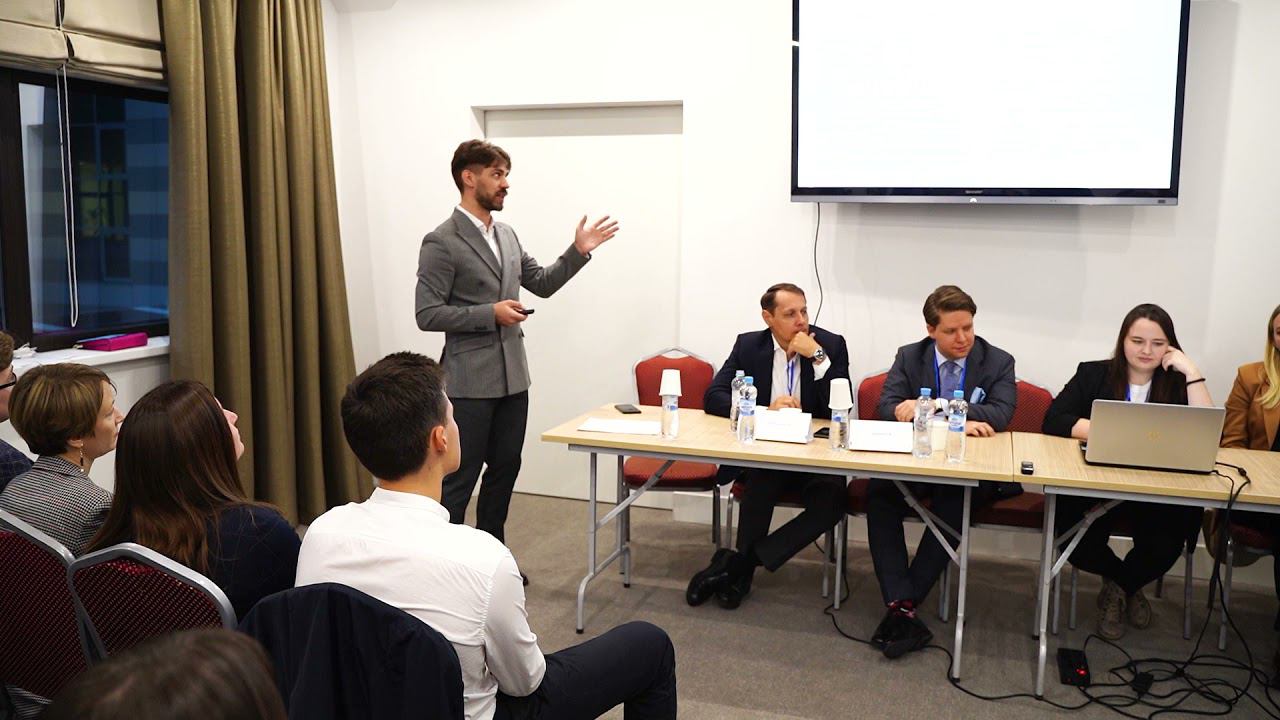 Секция Legal Design Юридический форум мастеров-2021