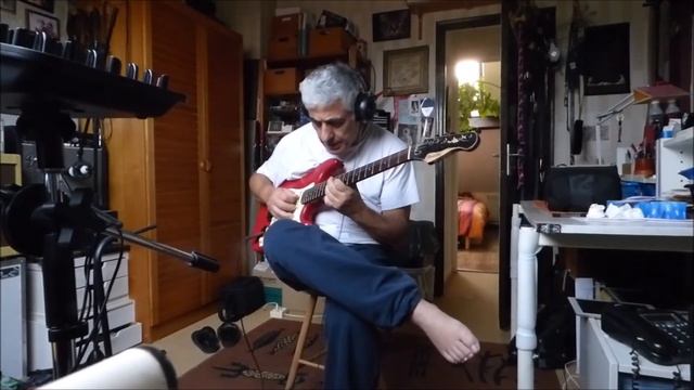 Jam Sunday 2020 april 19 - Red Strato FAR 2019 -reMIX2- смотреть онлайн