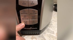 Блендер Moulinex LM936E10