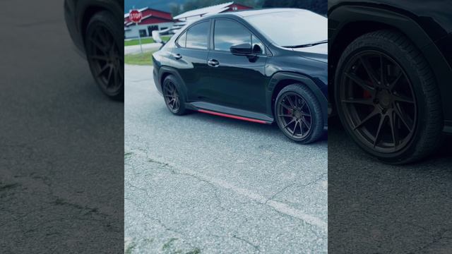 Subaru WRX 2023 #subaruwrx