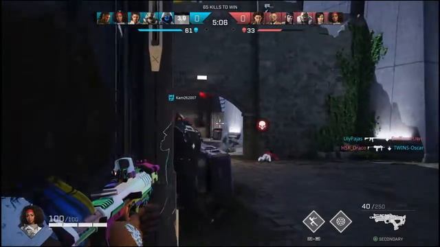 Daaang, Lancer! смотреть онлайн