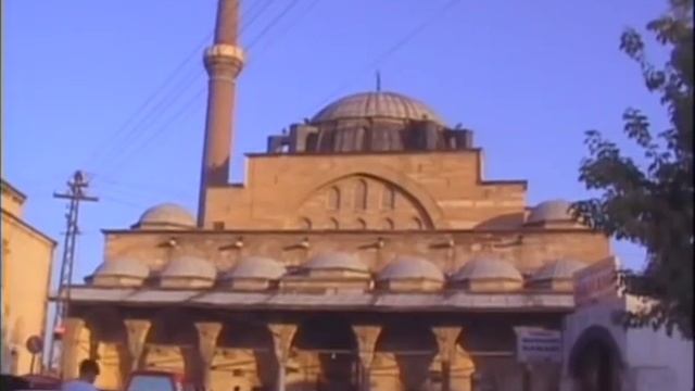 Турция. Золотой глобус - 39 смотреть онлайн