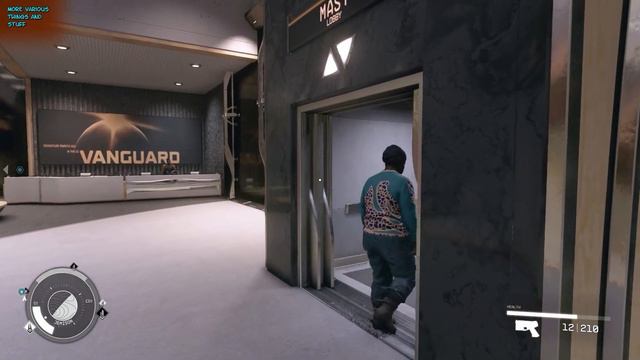 Starfield Skill Book Nova Galactic Manual 03 Reduce Grav Jump Fuel 1% Jemison Mast смотреть онлайн