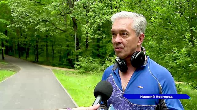 Уже более чем наполовину выполнены работы по благоустройству трех озер на Щелоковском хуторе