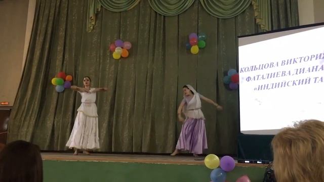 Nainowale Ne Dance | Индийский танец | Боливуд