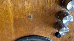 Аудиоколонка из дерева своими руками. Часть 2. Добавление функции Bluetooth.