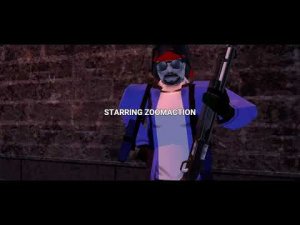 Maximum Action - Teahouse