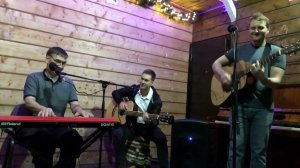 Михаил Шапкарин - Я и ты