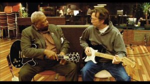 B.B.KING - ERIC CLAPTON - The Thrill Is Gone