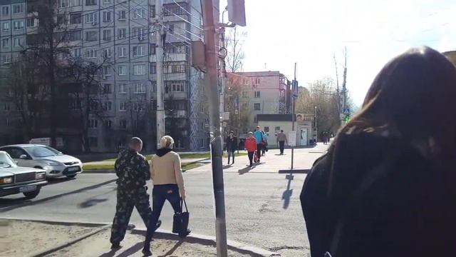 КО Калуга, ул. Никитина, д. 40/49 смотреть онлайн