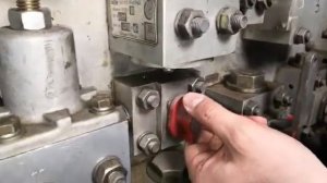 Электровоз 2ЭС5К(3ЭС5К) кран машиниста усл№130 Пневмоблок,расположение кранов,советуем посмотреть.