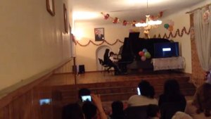 Кара Караев Танец из балета "Тропою грома" / Gara Garayev Dance from ballet The  path of thunder