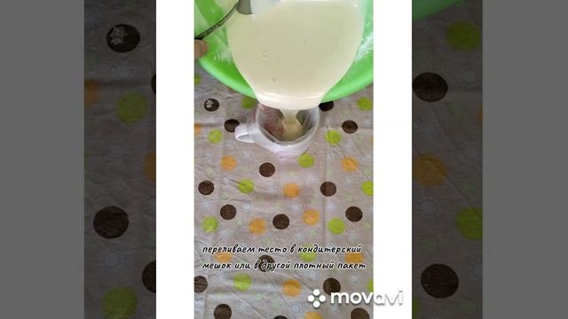 Блинчики со вкусом вафель | БЛИНЧИКИ-ПАУТИНКА | То, что понравится детям