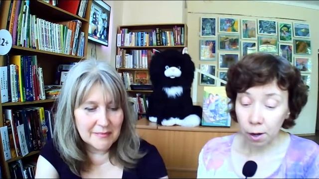 М. Стародуб. Приключения Штука и Дрюки. смотреть онлайн