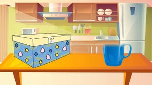 Загадки про посуд.