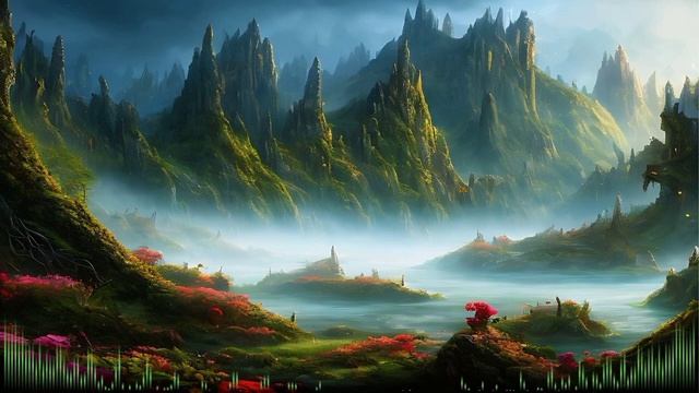 ?EPIC NATURE INSTRUMENTAL - Epic Cinematic Music - Inspiring Emotional Background Music