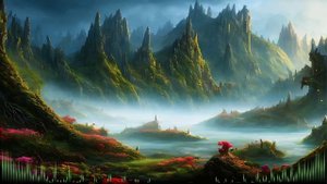 ?EPIC NATURE INSTRUMENTAL - Epic Cinematic Music - Inspiring Emotional Background Music