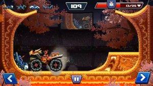 Drive Ahead Рейд на БОССА #2 УЛУЧШЕННЫЙ ДРАКОН в мультяшной игре про машинки ДРАЙВ АХЕД битва тачек