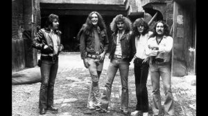 Uriah Heep  История распада великой рок группы