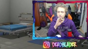 УРАГАН ХОКАГЕ РАССКАЗЫВАЕТ ПРО ДВИЖ В КАЛУГЕ, БИЗНЕС И ПЛАНЫ + УРОКИ ТАНЦЕВ // НАРЕЗКА СО СТРИМА