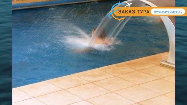 KOPAONIK 3* Сербия Термальные курорты обзор – отель КОПАОНИК 3* Термальные курорты видео обзор