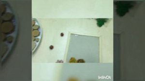 Мастер-класс, приуроченный к "Дню пожилого человека" - Панно на осеннюю тему.
