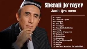 Шерали Джураев 2021