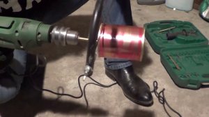 HFM - Как открыть банку тушенки