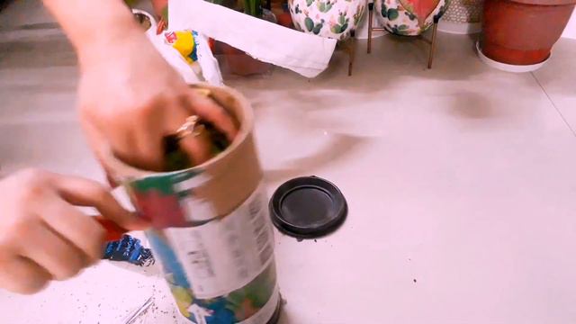 Plant Unboxing From UGAOO | Unboxing of Fertilizers and Study Table cum Shelves | DIY Plant Shelves