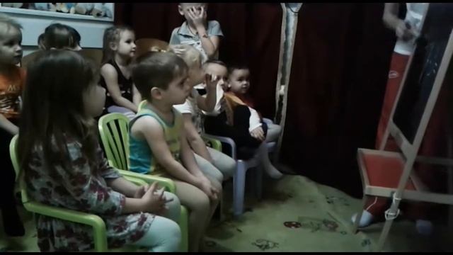 Позитивия 12 12 2018 Математические занятия общие у доски воспитатель Наира Папян смотреть онлайн